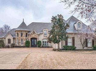 1098 Fall Springs Rd, Collierville, TN 38017