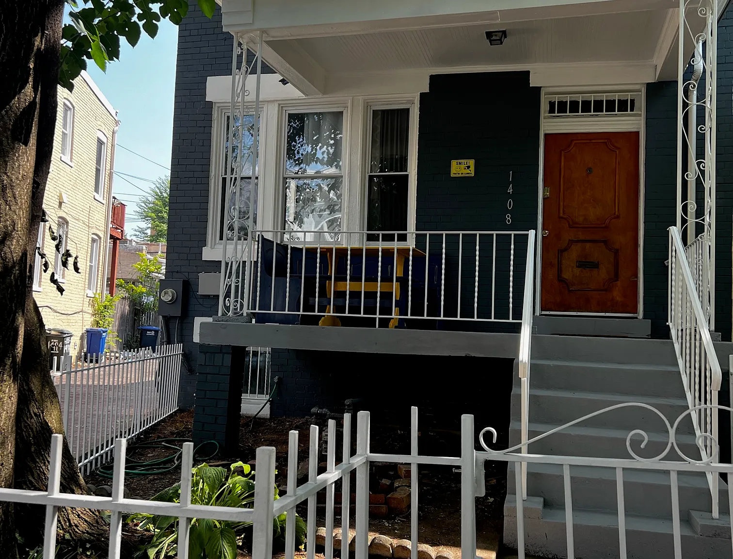 1408 Perry Pl NW — Photo 2