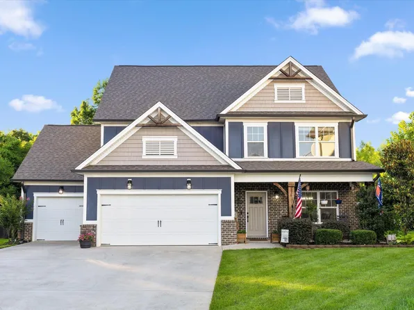 1928 Little Pond Rd NE, Cleveland, TN 37323