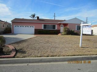 533 N Osborn Ave, West Covina, CA 91790