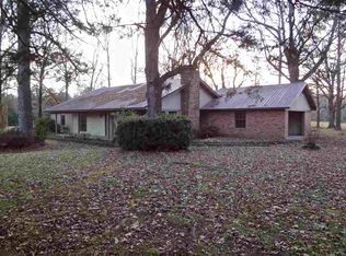 105 Chapel Cliff Dr, Raymond, MS 39154