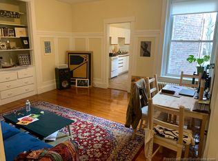 1128 Commonwealth Ave APT 3A, Allston, MA 02134