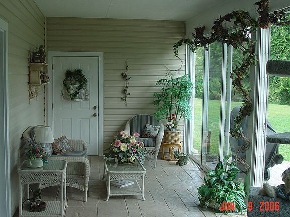 Sun Room