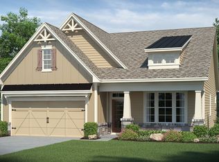 24 Mayhaw Point, Sharpsburg, GA 30277