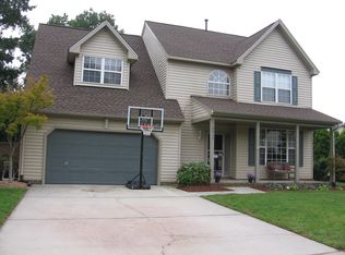 2912 Drum Point Cres, Chesapeake, VA 23321