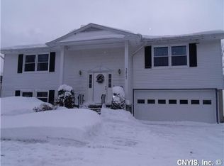 3817 Mosley Rd, Cazenovia, NY 13035