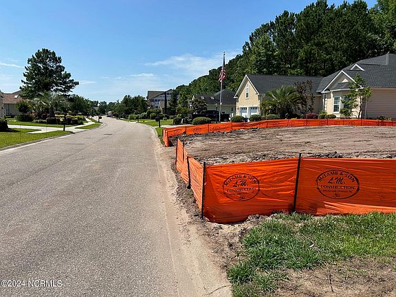 3rd image of 649 Covington Drive NW LOT 781