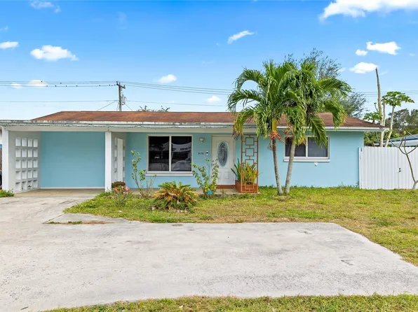 9174 N Military Trail, Palm Beach Gardens, FL 33410