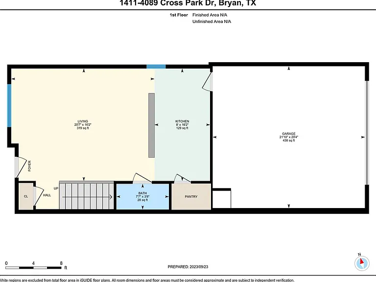 4089 Cross Park Dr #511 — Photo 41