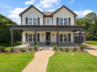 7799 John Elliott Cv, Hernando, MS, 38632
