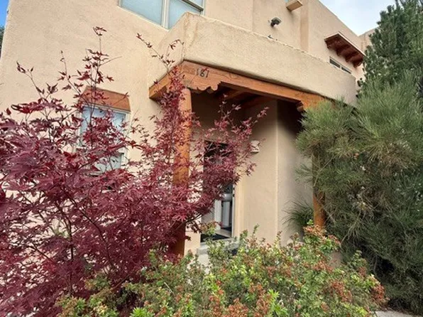 601 W San Mateo Rd APT 181, Santa Fe, NM 87505