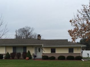 531 Creyts Rd, Dimondale, MI 48821