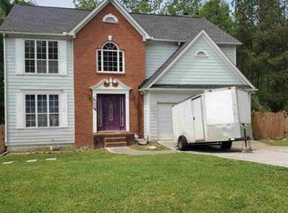 3846 Sautee Trl, Conley, GA 30288