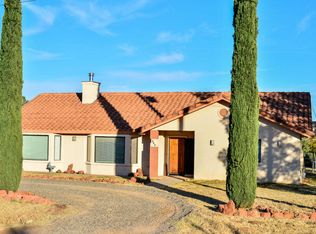 945 S 7th St, Cottonwood, AZ 86326