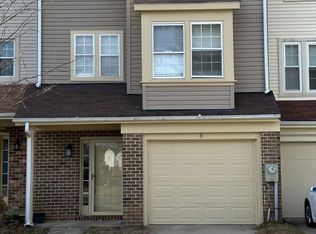 8 Ruddington Ct, Reisterstown, MD 21136