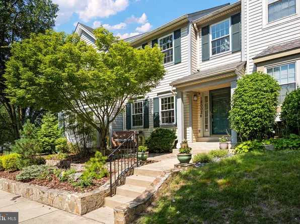 18002 Fertile Meadow Ct, Gaithersburg, MD 20877