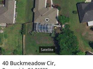 40 Buckmeadow Cir, Brunswick, GA 31525