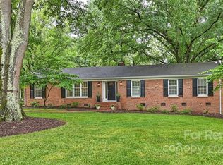 6338 Owenby Ct, Charlotte, NC 28270