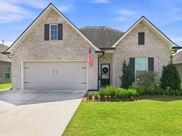 142 Hickory Knoll Ave, Gray, LA 70359
