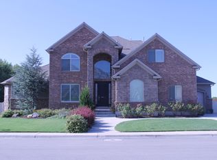 1237 W 2850 N, Pleasant Grove, UT 84062
