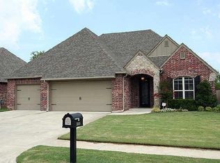 16313 E 47th St, Tulsa, OK 74134