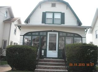 124 Post Ave, Lyndhurst, NJ 07071