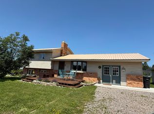 10866 W McDowell St, Rudyard, MI 49780