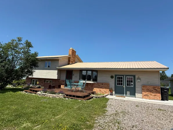 10866 W McDowell St, Rudyard, MI 49780