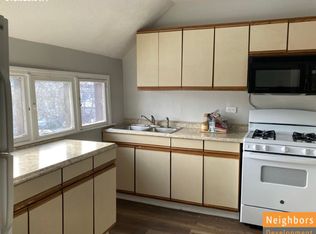 1007 Ionia Ave SW #2, Grand Rapids, MI 49507