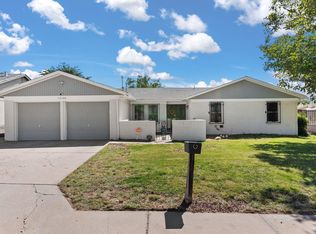 12100 Woodland Ave NE, Albuquerque, NM 87112