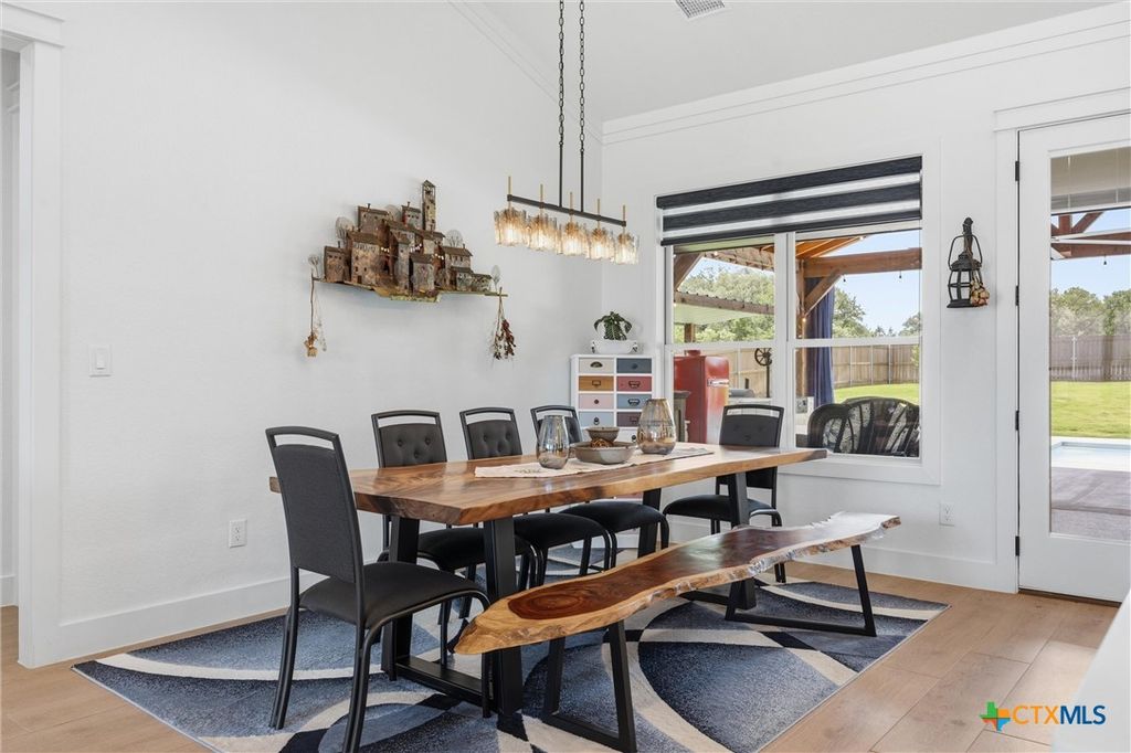 Apartment in Salado, Bell - More