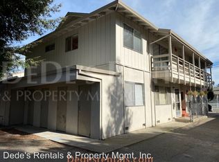 931 Washington St APT D, Santa Rosa, CA 95401