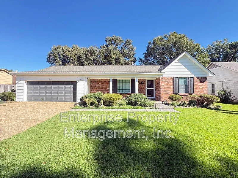 1116 Simmonsridge Dr