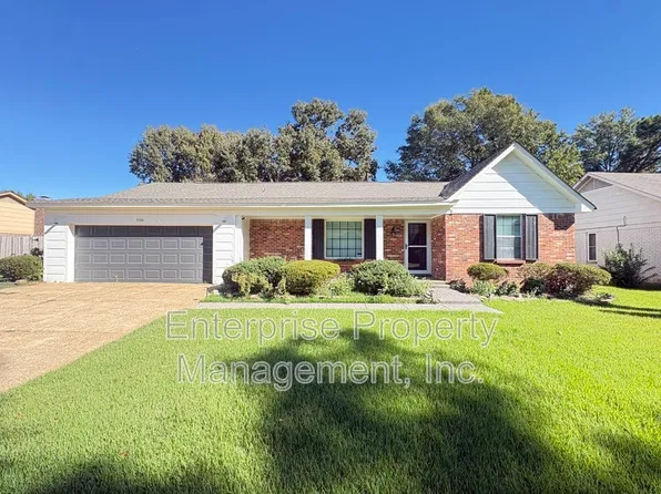 1116 Simmonsridge Dr, Collierville, TN 38017
