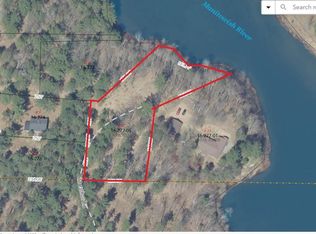 LOT On Marathon Rd, Manitowish Waters, WI 54545