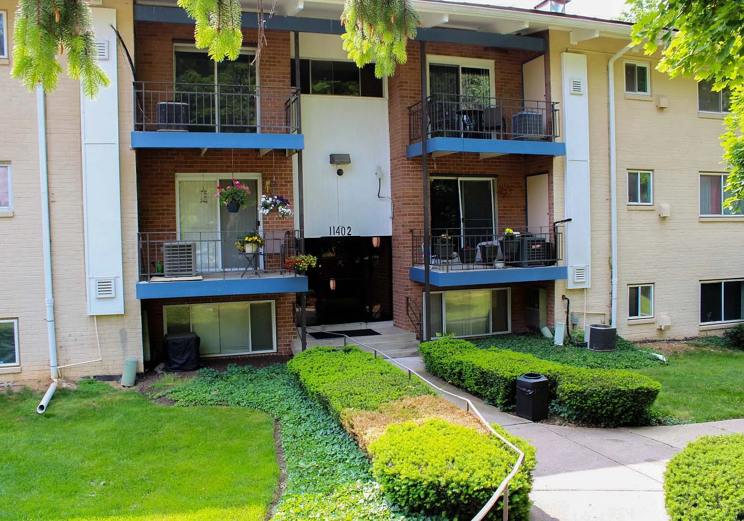 11402 Cherry Hill Road - 104 - 103 -... — Photo 3