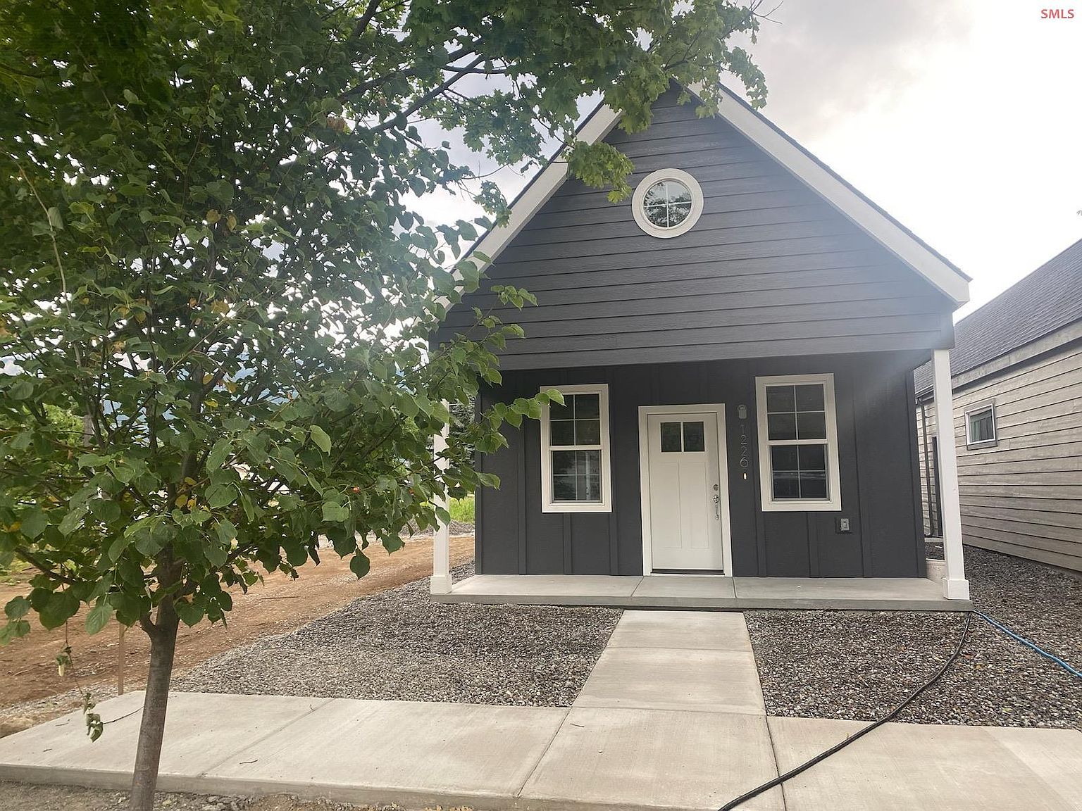 1226 Chestnut St, Sandpoint, ID 83864 | MLS #20231916 | Zillow