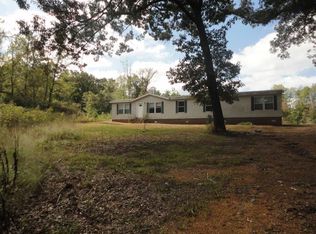 35928 Highway 104 S, Sardis, TN 38371