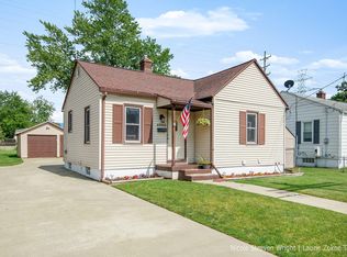 4646 Walton Ave SW, Wyoming, MI 49548