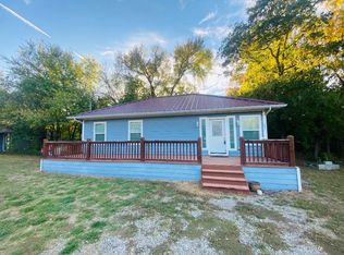 197 Riner Rd, Pottsboro, TX 75076