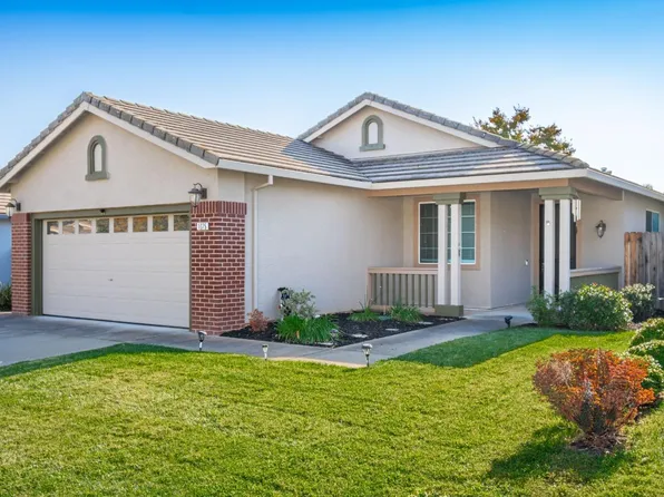 1075 Rathbone Cir, Folsom, CA 95630