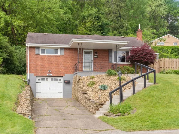 422 Oliver Dr, White Oak, PA 15131