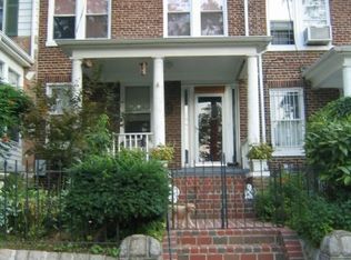 114 Varnum St NW, Washington, DC 20011