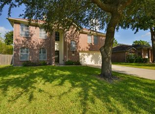 3811 Liles Ln, Humble, TX 77396