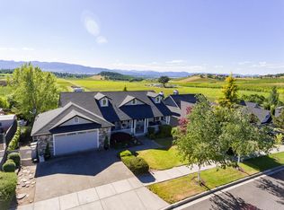 3837 Annettes Way, Medford, OR