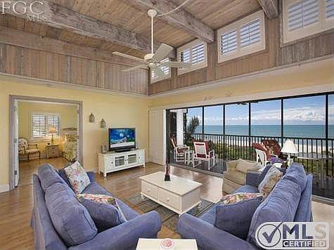 4th image of 1191 Middle Gulf Dr Unit 3B