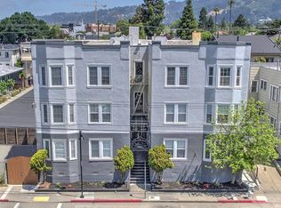 482 40th St APT 7, Oakland, CA 94609
