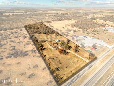 5465 Us Highway 277 S, Anson, TX, 79501