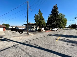 Keystone 4-Plex Two, Spokane, WA 99216