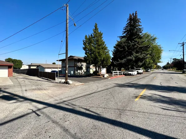 Keystone Apartments, 12707 E 4th Ave APT 22, Spokane Valley, WA 99216
